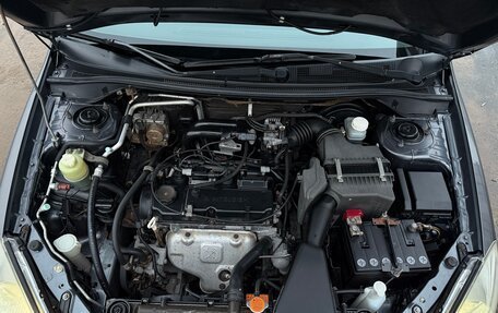 Mitsubishi Lancer IX, 2007 год, 359 000 рублей, 17 фотография