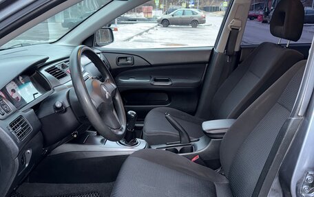 Mitsubishi Lancer IX, 2007 год, 359 000 рублей, 21 фотография