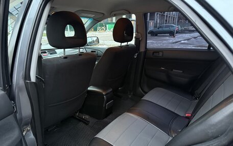 Mitsubishi Lancer IX, 2007 год, 359 000 рублей, 12 фотография