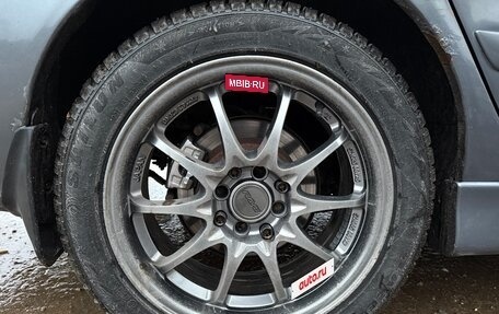 Mitsubishi Lancer IX, 2007 год, 359 000 рублей, 22 фотография