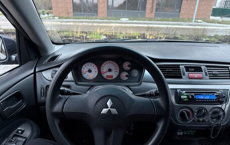 Mitsubishi Lancer IX, 2007 год, 359 000 рублей, 24 фотография