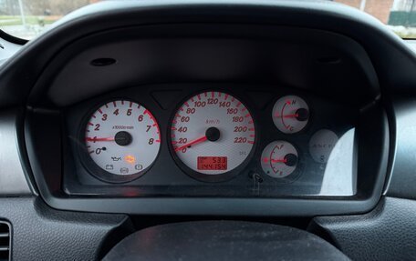 Mitsubishi Lancer IX, 2007 год, 359 000 рублей, 25 фотография