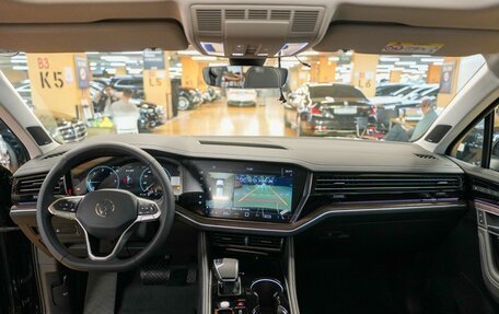 Volkswagen Touareg III, 2026 год, 11 390 099 рублей, 3 фотография