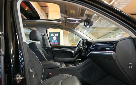 Volkswagen Touareg III, 2026 год, 11 390 099 рублей, 5 фотография