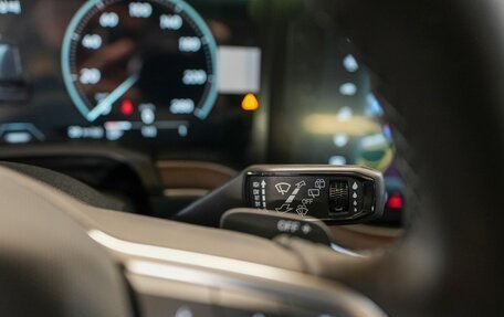 Volkswagen Touareg III, 2026 год, 11 390 099 рублей, 8 фотография