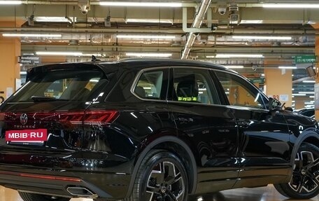 Volkswagen Touareg III, 2026 год, 11 390 099 рублей, 2 фотография