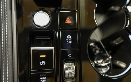 Volkswagen Touareg III, 2026 год, 11 390 099 рублей, 10 фотография