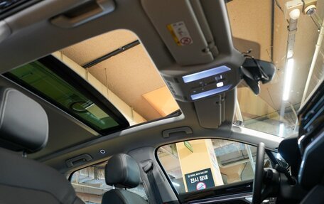 Volkswagen Touareg III, 2026 год, 11 390 099 рублей, 13 фотография