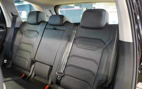 Volkswagen Touareg III, 2026 год, 11 390 099 рублей, 18 фотография