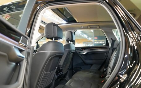 Volkswagen Touareg III, 2026 год, 11 390 099 рублей, 17 фотография