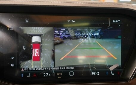 Volkswagen Touareg III, 2026 год, 11 390 099 рублей, 11 фотография