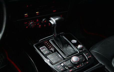 Audi A6, 2014 год, 1 600 000 рублей, 17 фотография