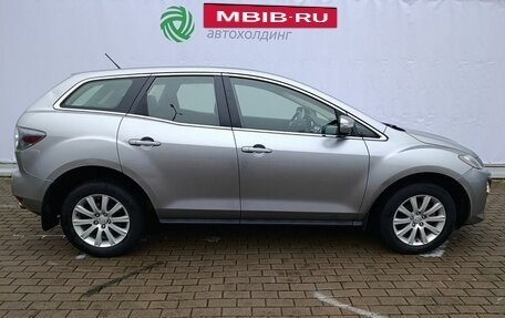 Mazda CX-7 I рестайлинг, 2011 год, 960 000 рублей, 4 фотография