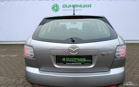 Mazda CX-7 I рестайлинг, 2011 год, 960 000 рублей, 7 фотография