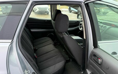 Mazda CX-7 I рестайлинг, 2011 год, 960 000 рублей, 17 фотография