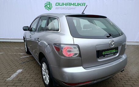 Mazda CX-7 I рестайлинг, 2011 год, 960 000 рублей, 6 фотография
