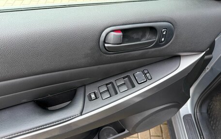 Mazda CX-7 I рестайлинг, 2011 год, 960 000 рублей, 13 фотография