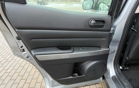 Mazda CX-7 I рестайлинг, 2011 год, 960 000 рублей, 15 фотография