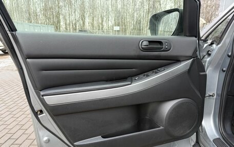 Mazda CX-7 I рестайлинг, 2011 год, 960 000 рублей, 12 фотография