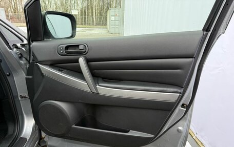 Mazda CX-7 I рестайлинг, 2011 год, 960 000 рублей, 20 фотография