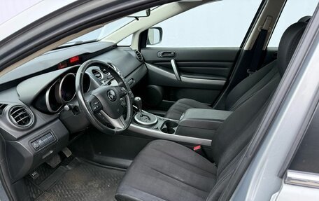 Mazda CX-7 I рестайлинг, 2011 год, 960 000 рублей, 11 фотография