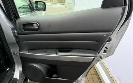 Mazda CX-7 I рестайлинг, 2011 год, 960 000 рублей, 18 фотография