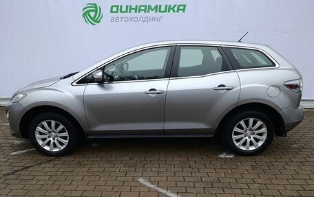 Mazda CX-7 I рестайлинг, 2011 год, 960 000 рублей, 8 фотография