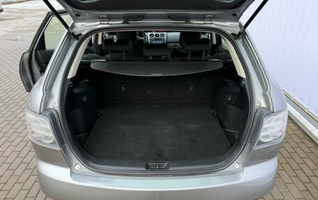 Mazda CX-7 I рестайлинг, 2011 год, 960 000 рублей, 16 фотография