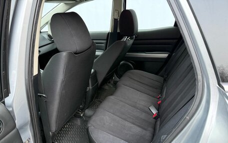 Mazda CX-7 I рестайлинг, 2011 год, 960 000 рублей, 14 фотография