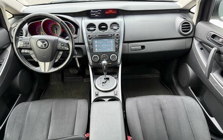 Mazda CX-7 I рестайлинг, 2011 год, 960 000 рублей, 27 фотография