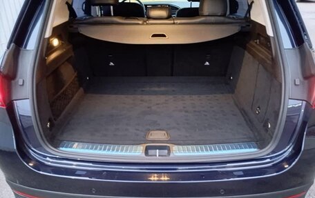 Mercedes-Benz GLE, 2019 год, 5 000 000 рублей, 14 фотография