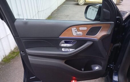 Mercedes-Benz GLE, 2019 год, 5 000 000 рублей, 8 фотография