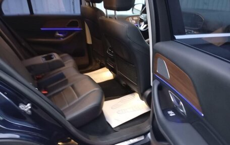 Mercedes-Benz GLE, 2019 год, 5 000 000 рублей, 12 фотография