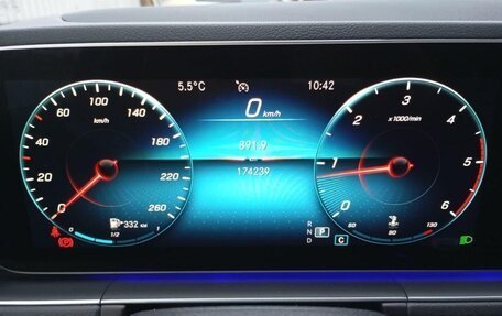 Mercedes-Benz GLE, 2019 год, 5 000 000 рублей, 7 фотография