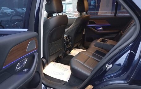 Mercedes-Benz GLE, 2019 год, 5 000 000 рублей, 13 фотография