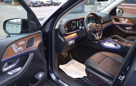 Mercedes-Benz GLE, 2019 год, 5 000 000 рублей, 9 фотография