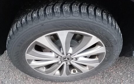 Mercedes-Benz GLE, 2019 год, 5 000 000 рублей, 15 фотография