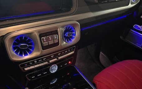 Mercedes-Benz G-Класс AMG, 2022 год, 23 500 000 рублей, 7 фотография