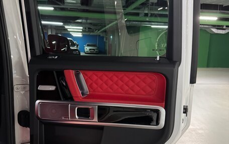 Mercedes-Benz G-Класс AMG, 2022 год, 23 500 000 рублей, 10 фотография