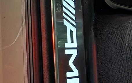 Mercedes-Benz G-Класс AMG, 2022 год, 23 500 000 рублей, 15 фотография