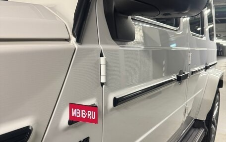 Mercedes-Benz G-Класс AMG, 2022 год, 23 500 000 рублей, 4 фотография