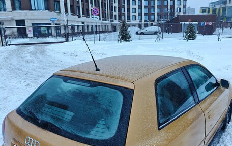 Audi A3, 2000 год, 295 000 рублей, 8 фотография