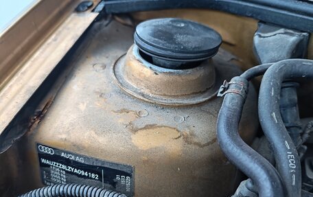 Audi A3, 2000 год, 295 000 рублей, 11 фотография