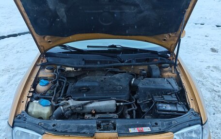 Audi A3, 2000 год, 295 000 рублей, 9 фотография