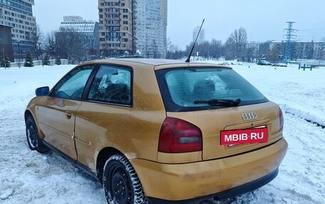 Audi A3, 2000 год, 295 000 рублей, 6 фотография