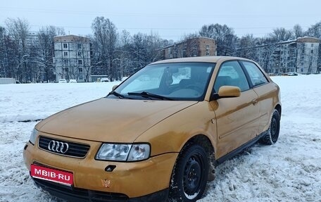 Audi A3, 2000 год, 295 000 рублей, 1 фотография