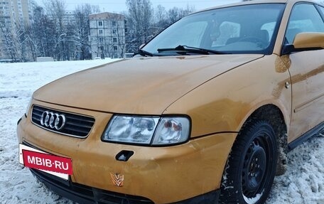 Audi A3, 2000 год, 295 000 рублей, 7 фотография