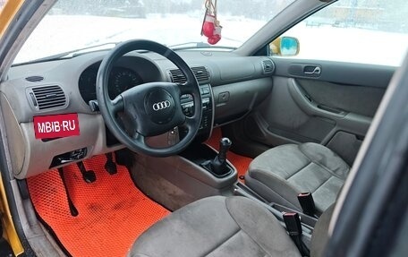 Audi A3, 2000 год, 295 000 рублей, 14 фотография
