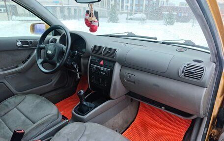 Audi A3, 2000 год, 295 000 рублей, 16 фотография