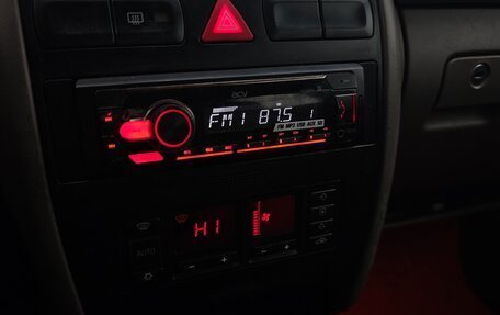 Audi A3, 2000 год, 295 000 рублей, 20 фотография